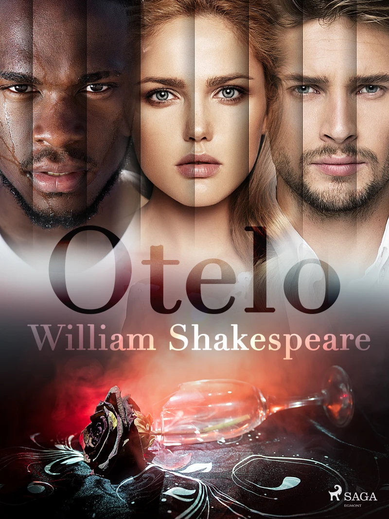 Portada: Otelo