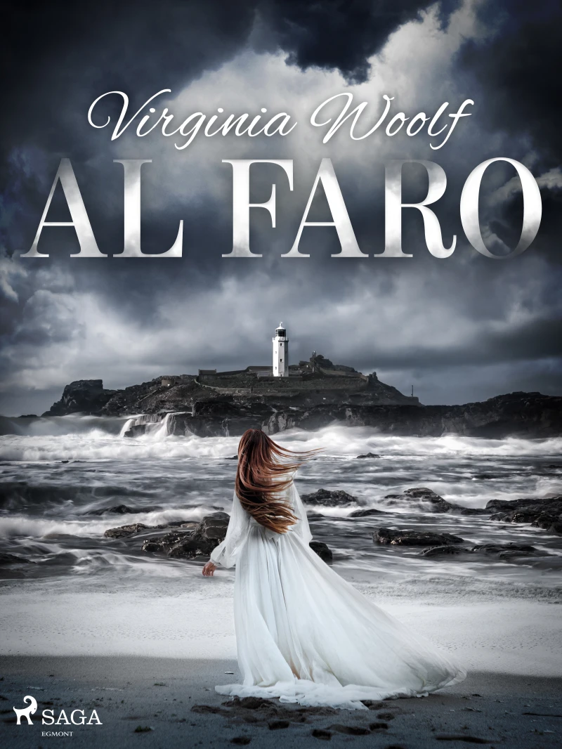 Portada: Al Faro