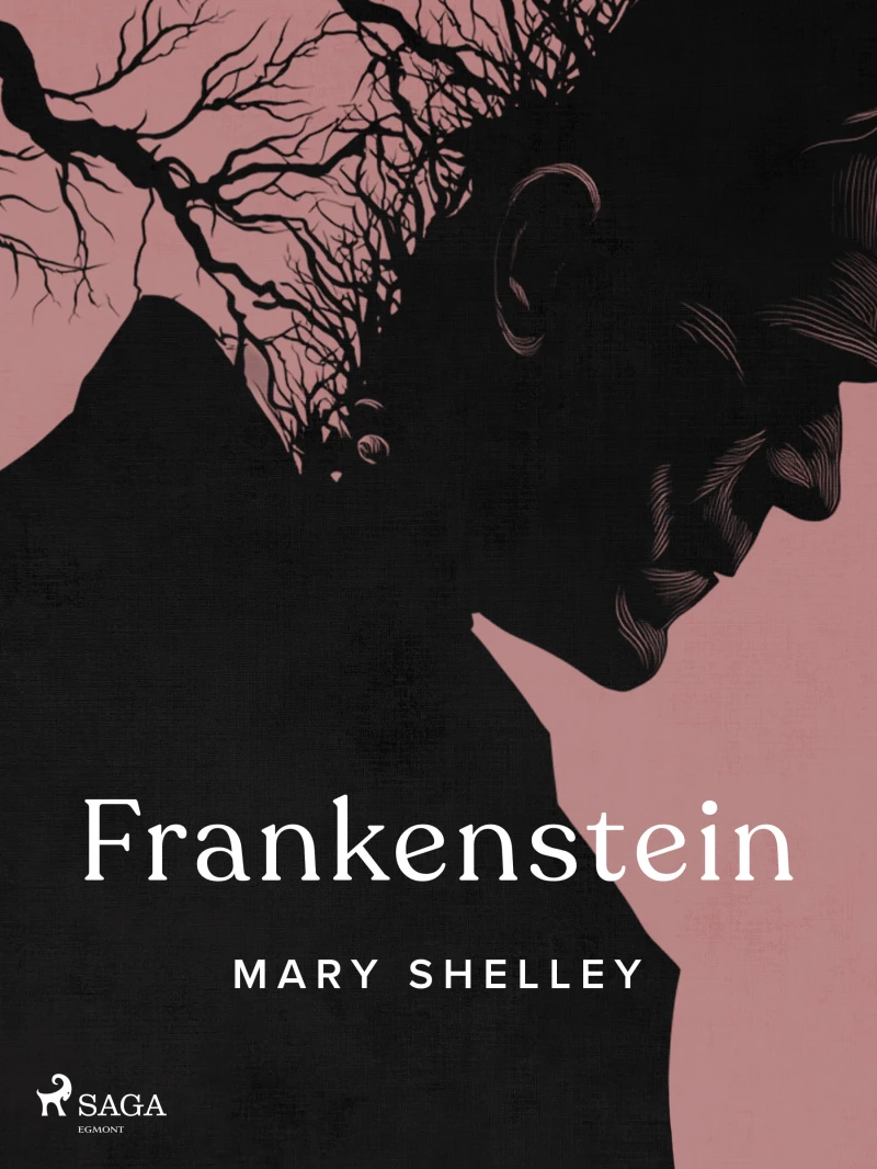 Portada: Frankenstein
