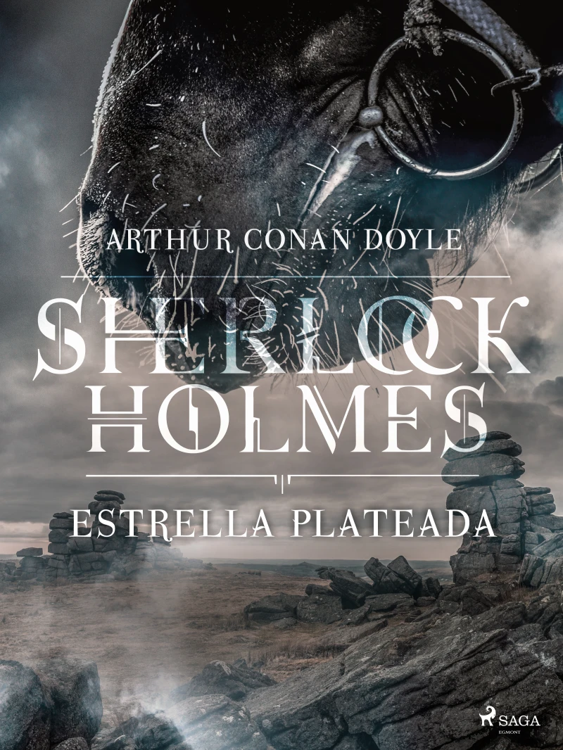 Portada: Estrella plateada