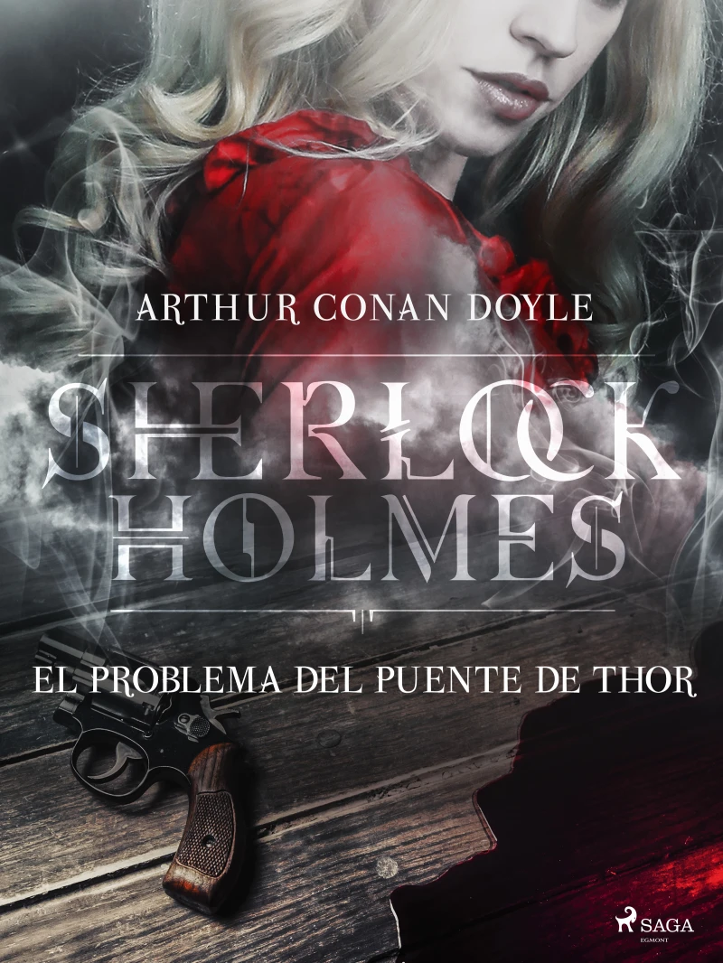 Portada: El problema del puente de Thor