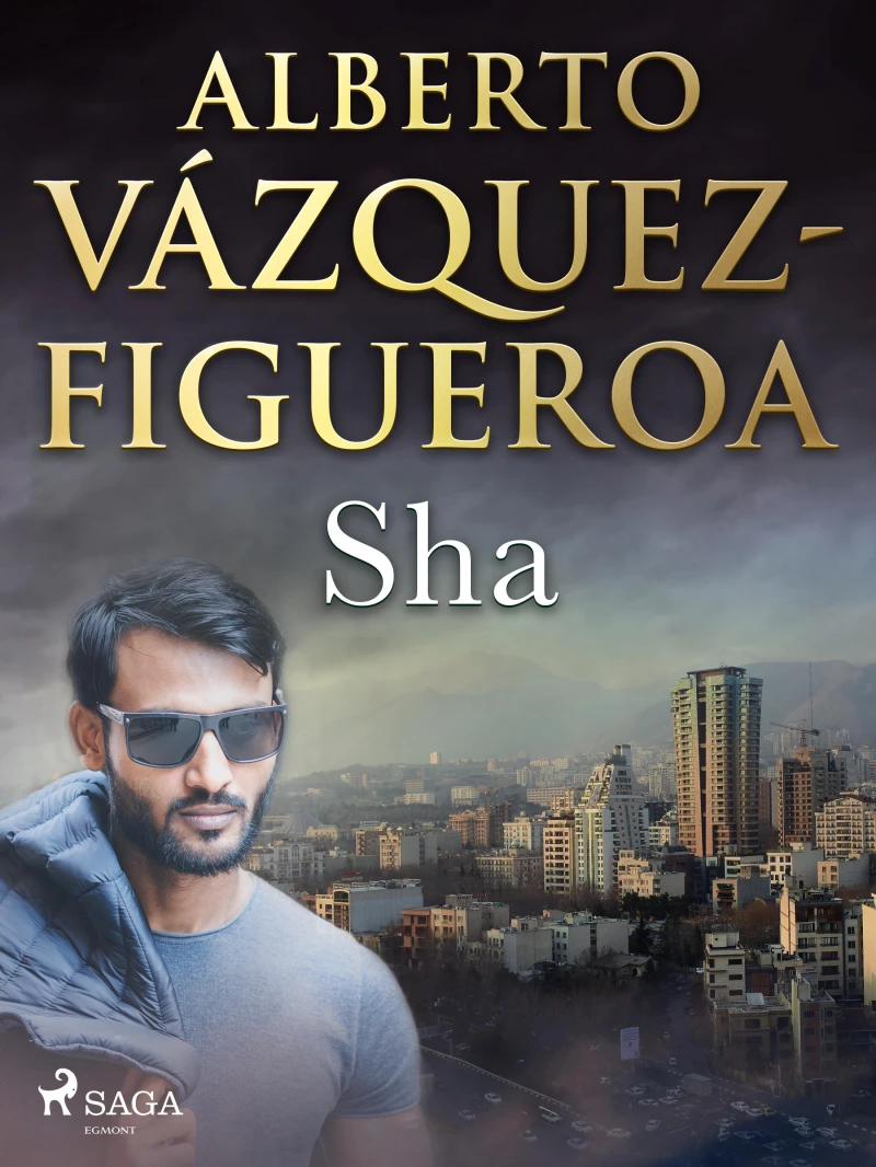 Portada: Sha