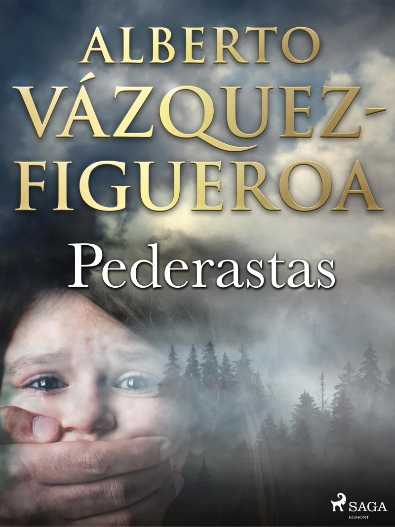 Portada: Pederastas