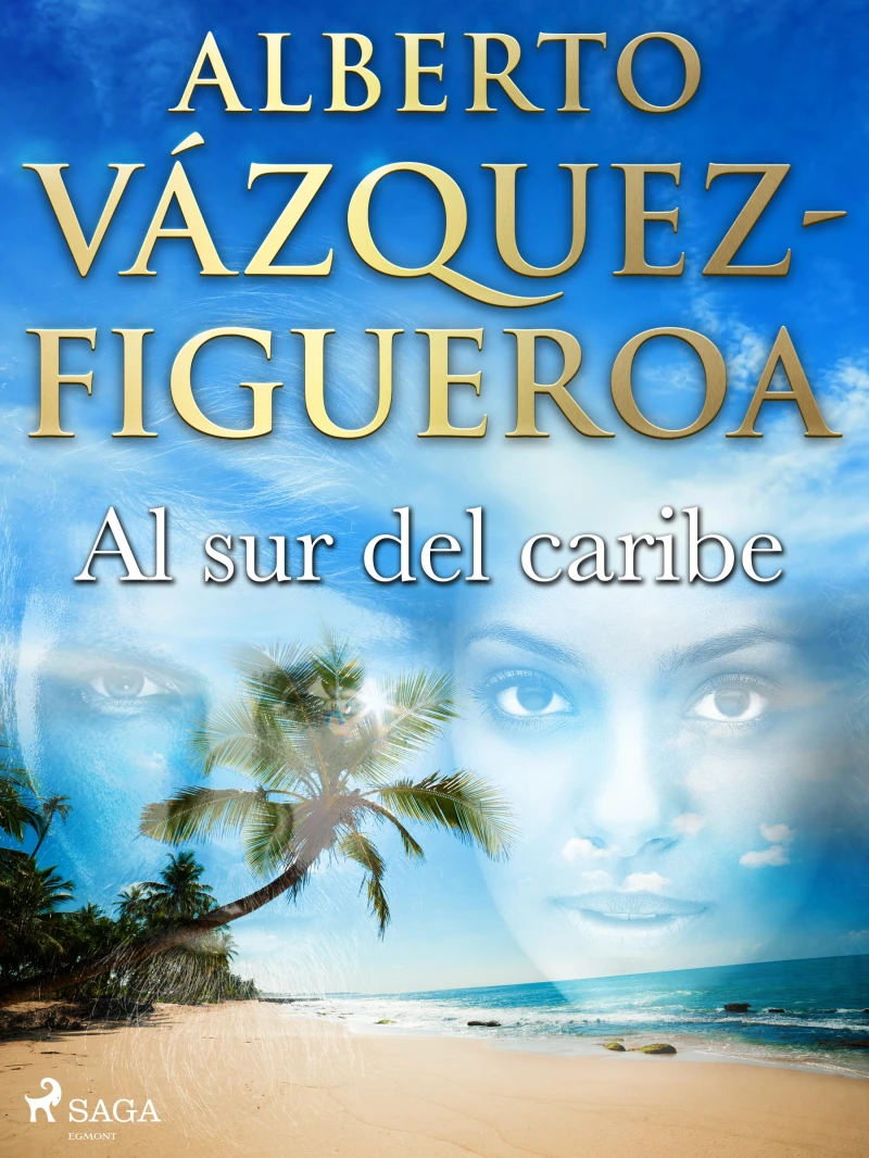 Portada: Al sur del caribe