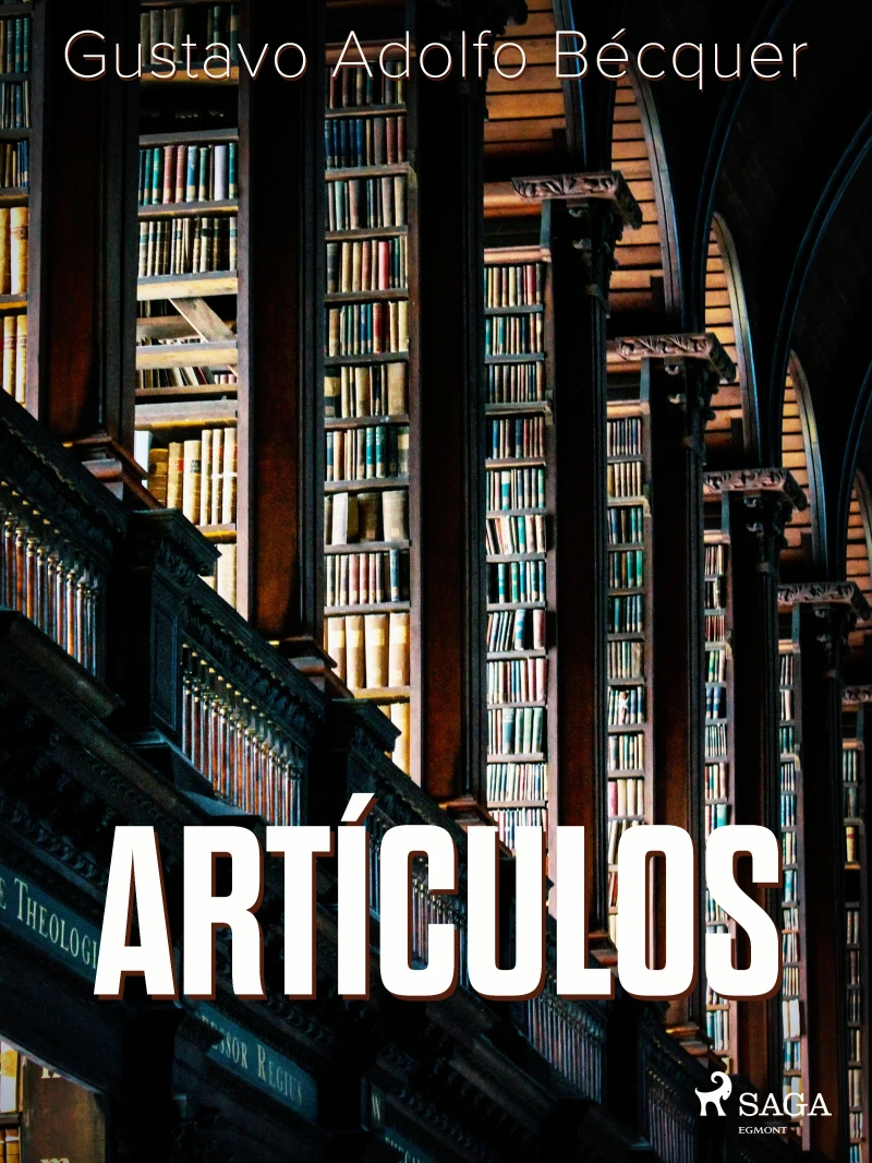 Portada: Artículos