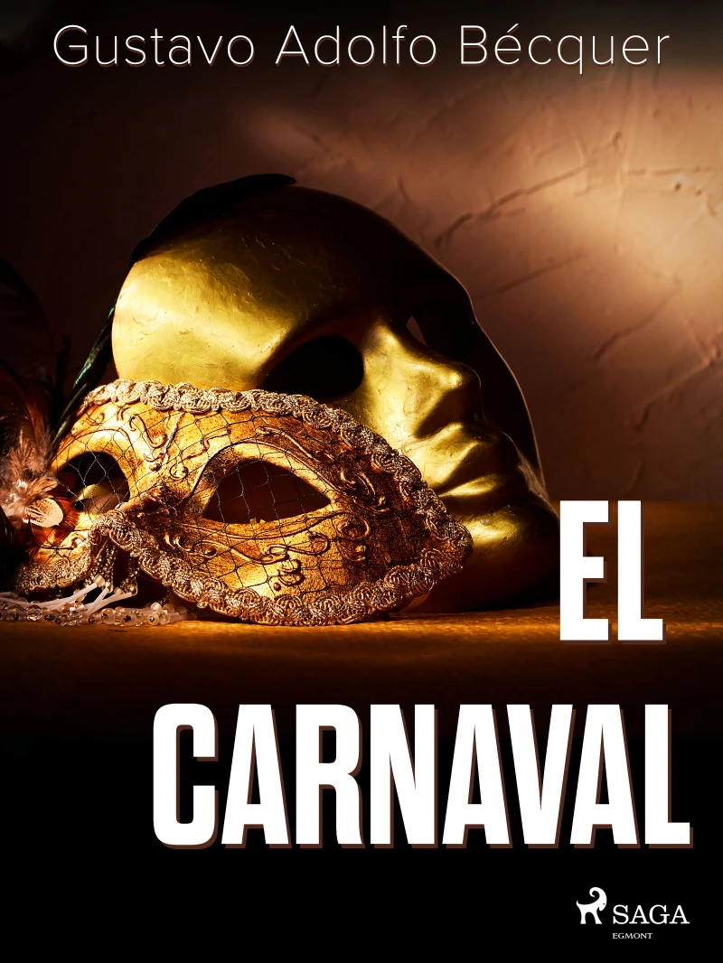 Portada: El carnaval