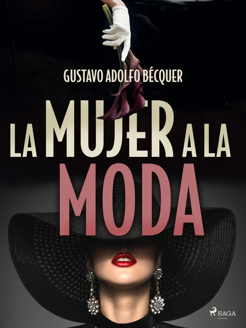 Portada: La mujer a la moda