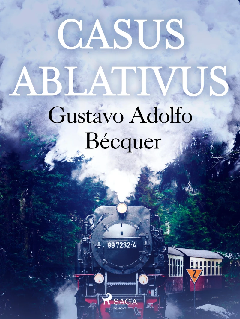 Portada: Casus Ablativus