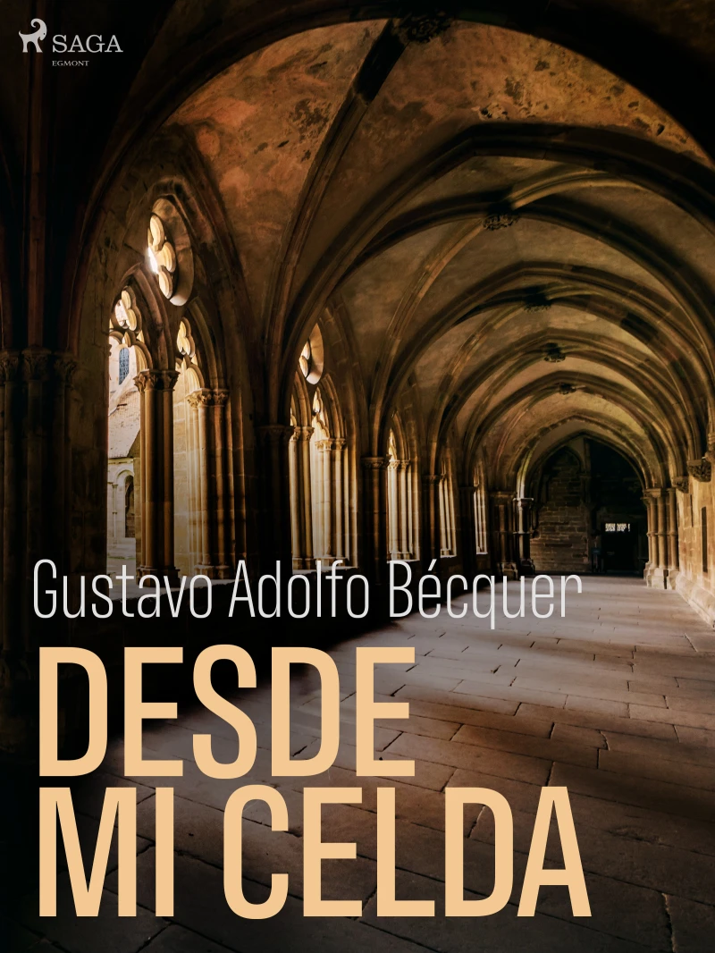Portada: Desde mi celda