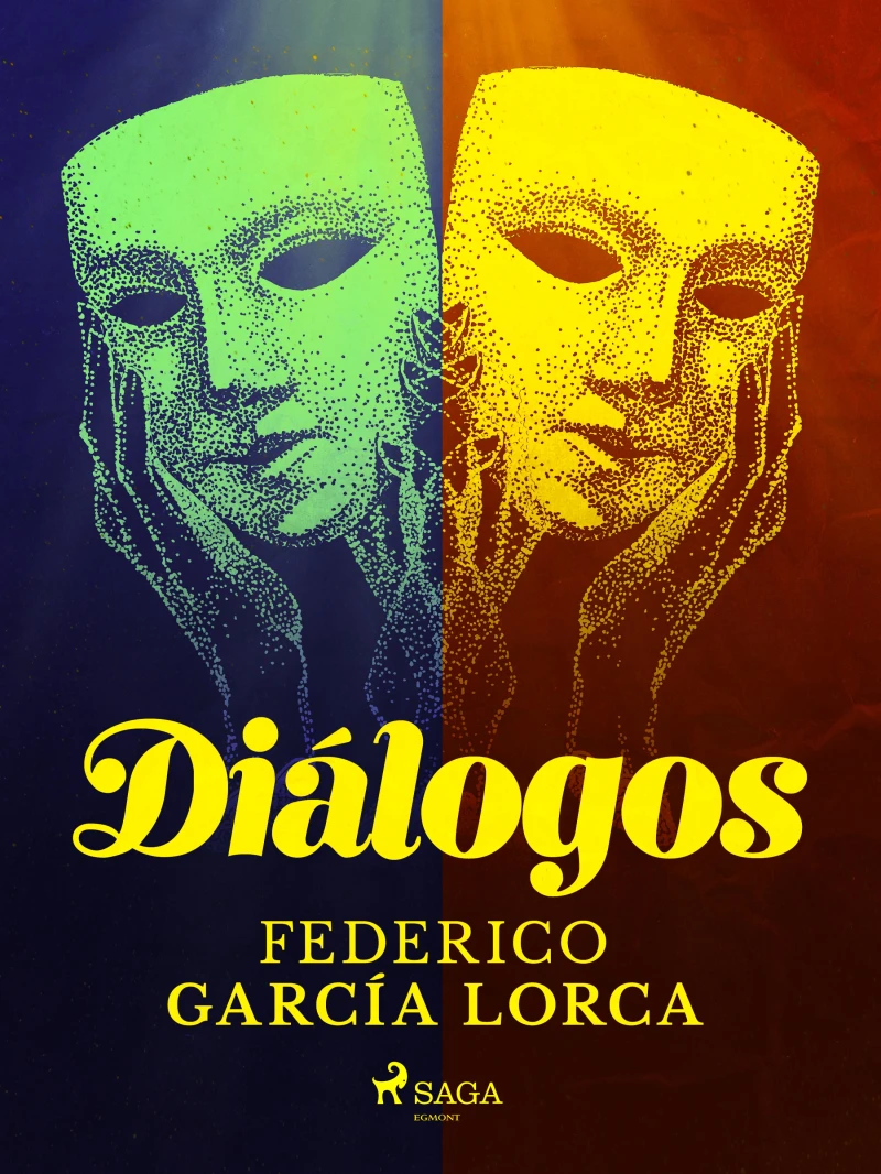 Portada: Diálogos