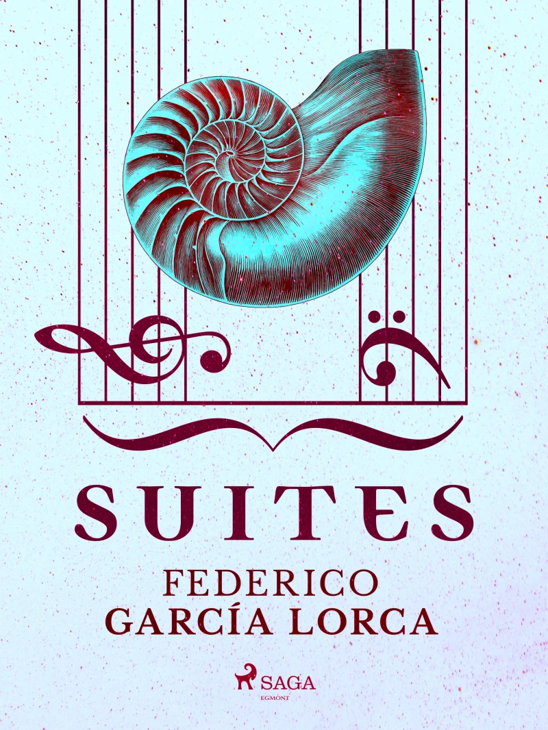 Portada: Suites