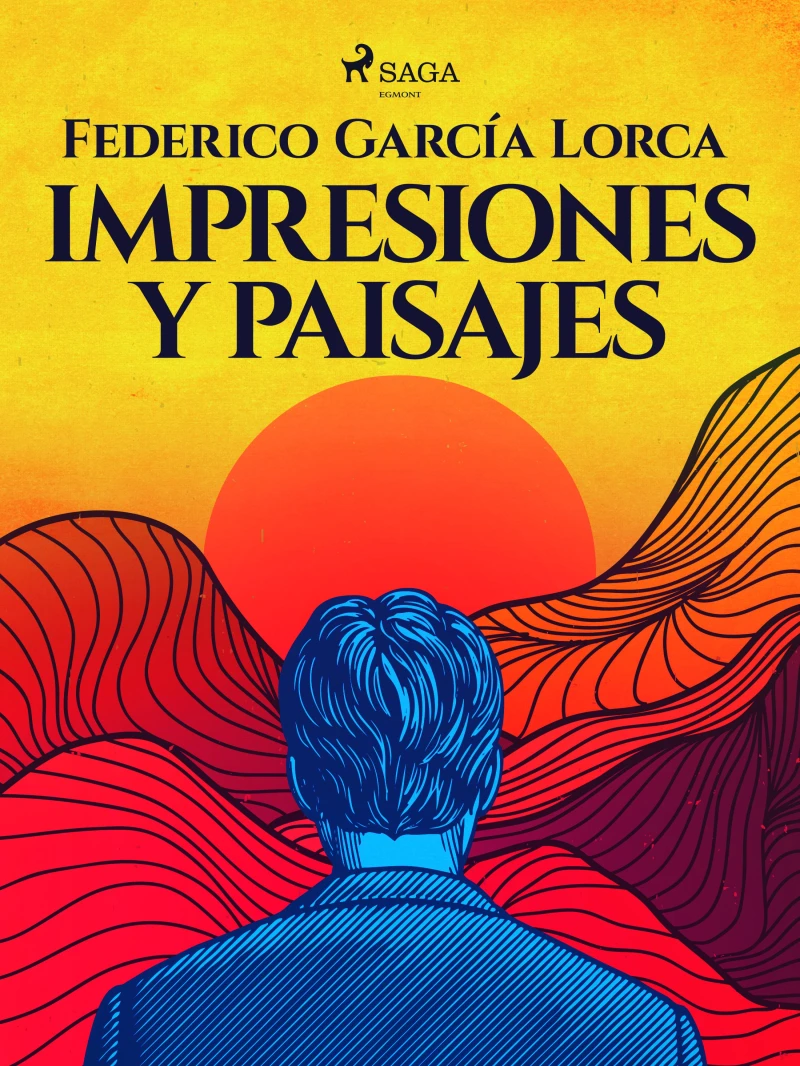 Portada: Impresiones y paisajes