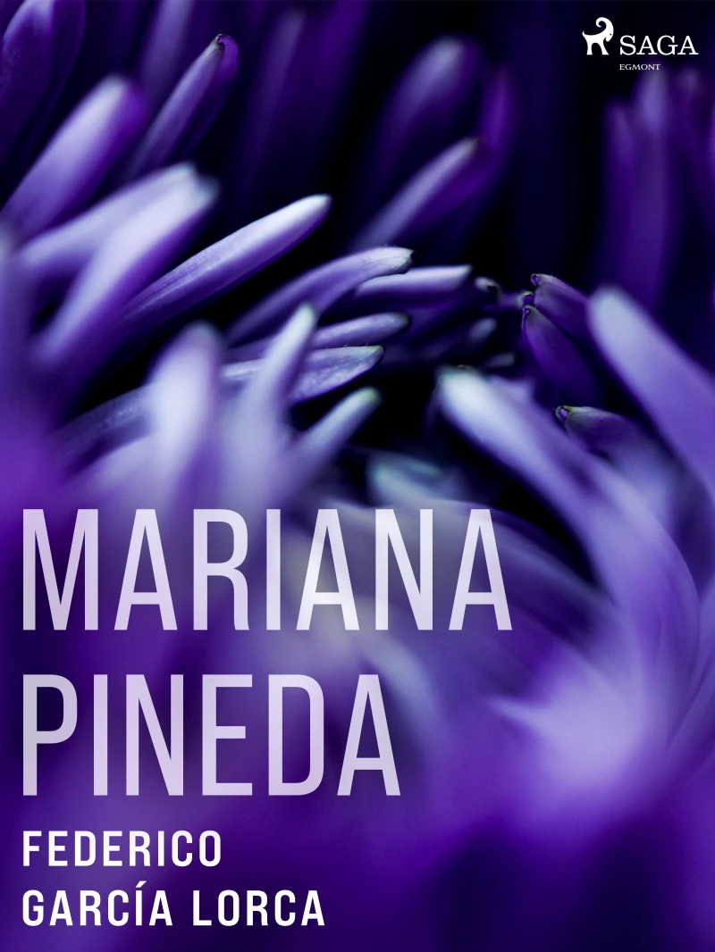 Portada: Mariana Pineda