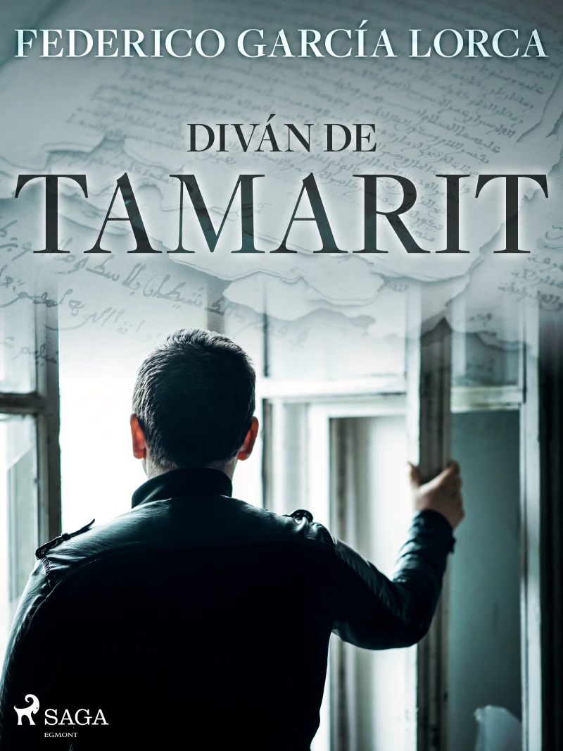 Portada: Diván de Tamarit