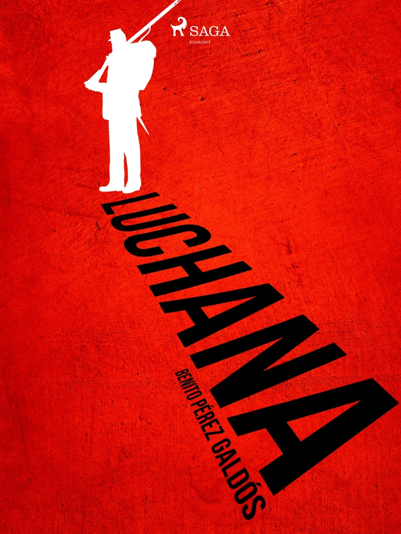 Portada: Luchana