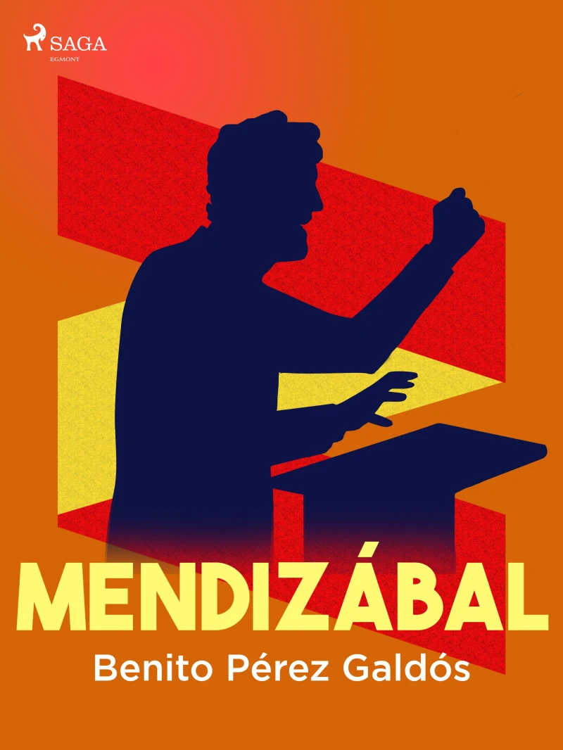 Portada: Mendizábal