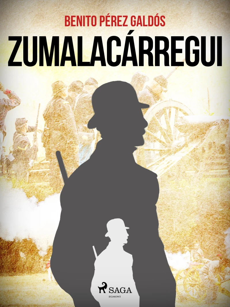 Portada: Zumalacárregui