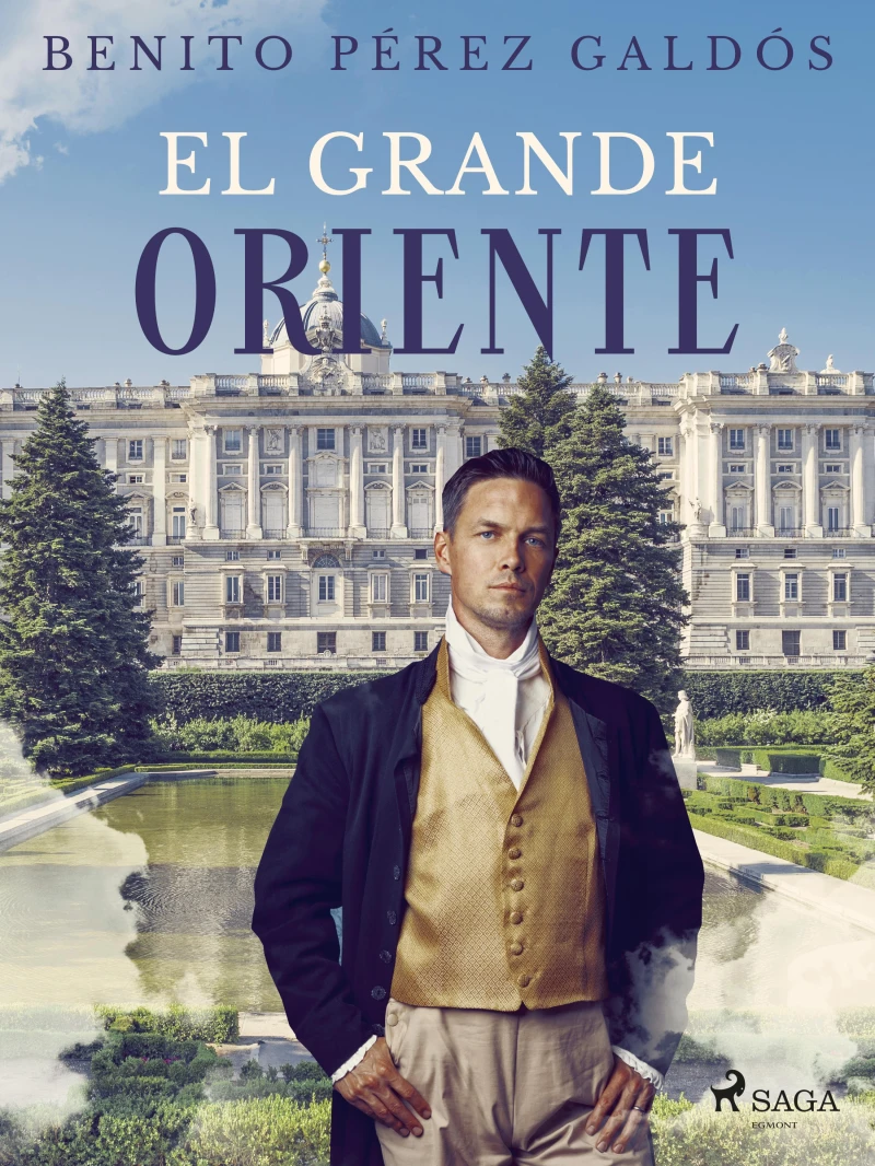 Portada: El Grande Oriente