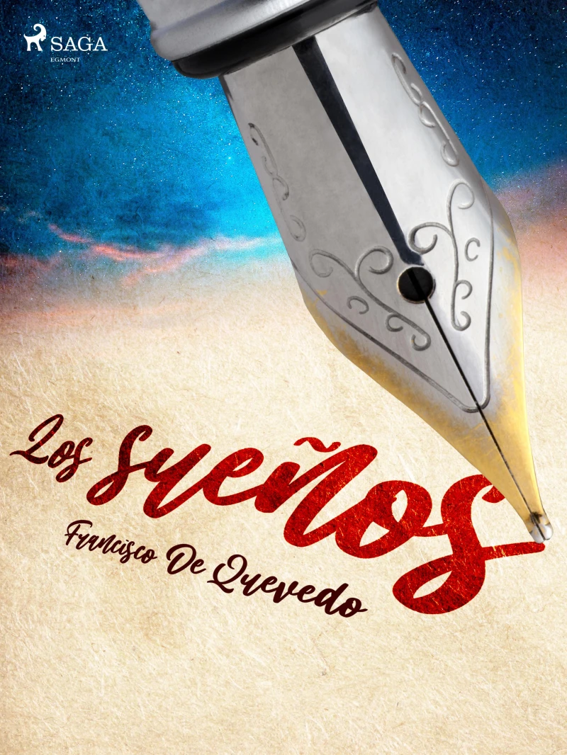 Portada: Los sueños