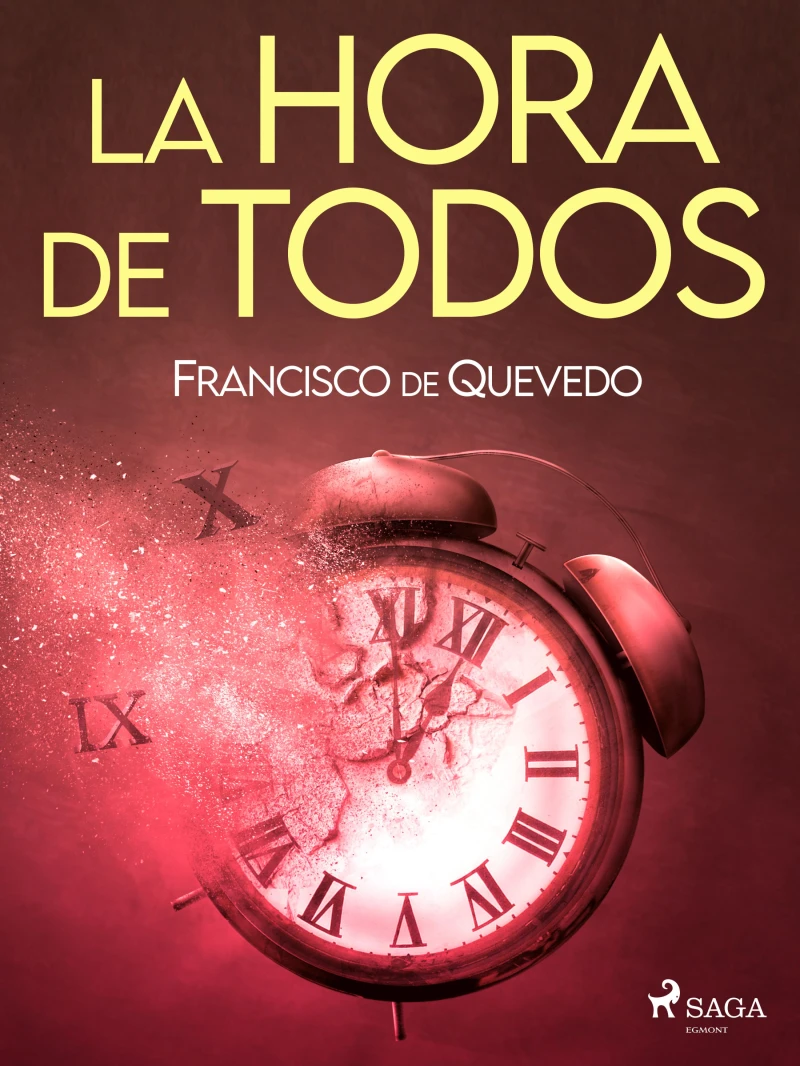 Portada: La hora de todos