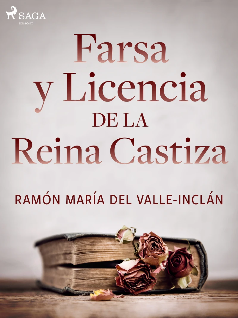 Portada: Farsa y licencia de la Reina Castiza