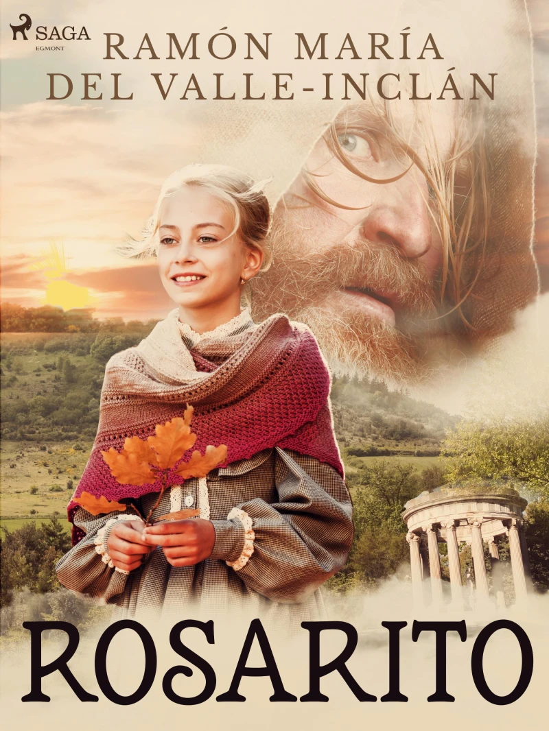 Portada: Rosarito