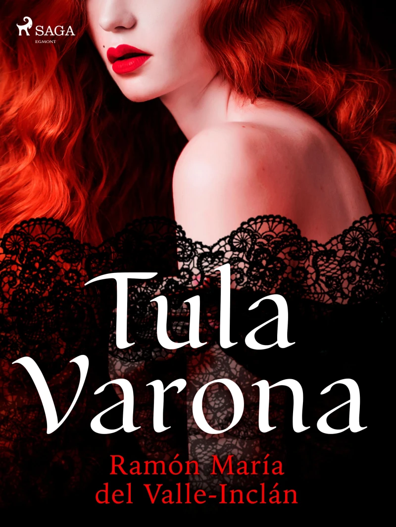 Portada: Tula Varona