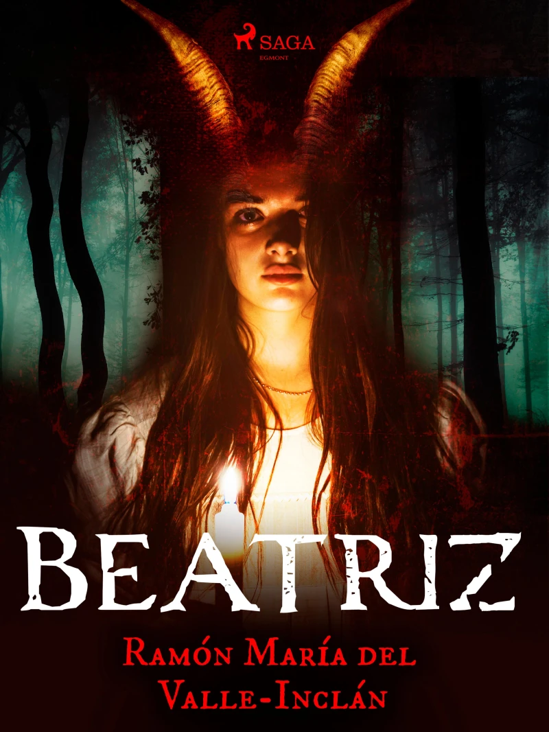 Portada: Beatriz