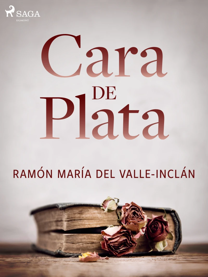 Portada: Cara de plata