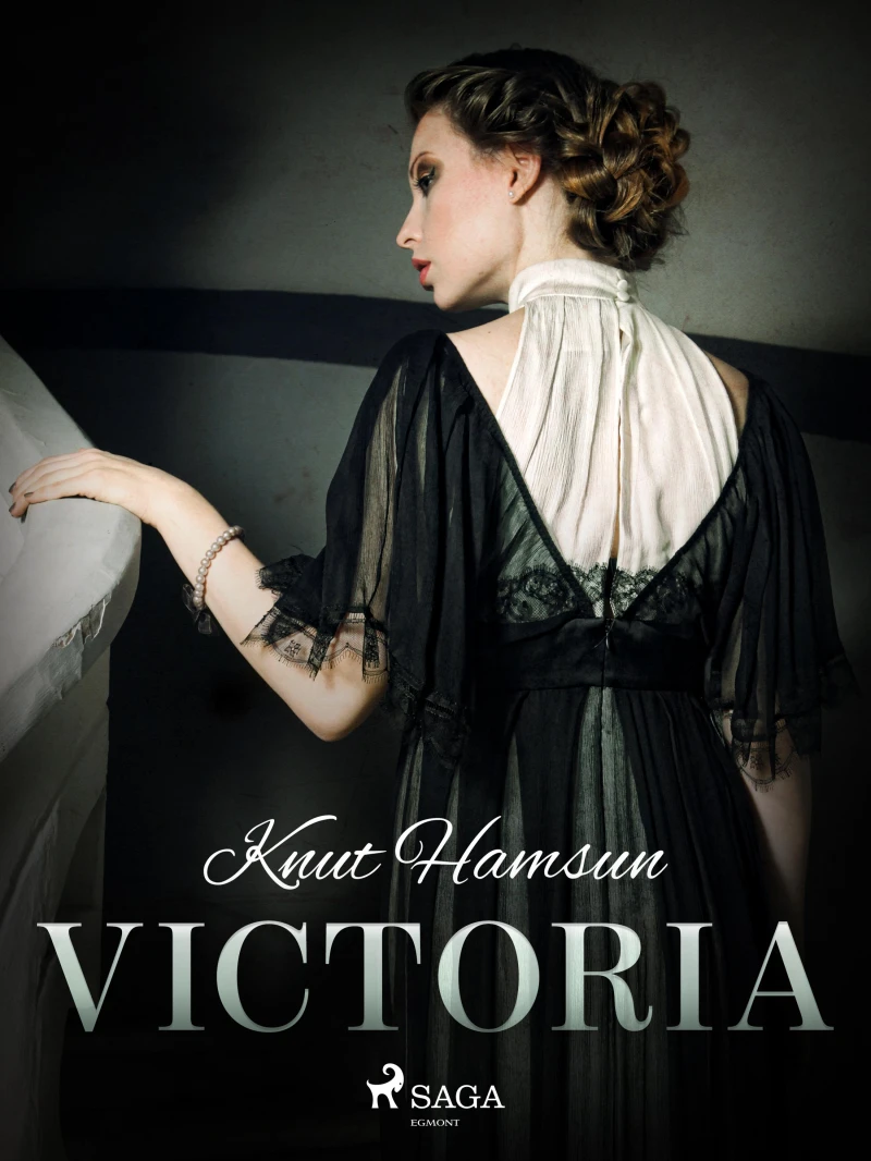 Portada: Victoria