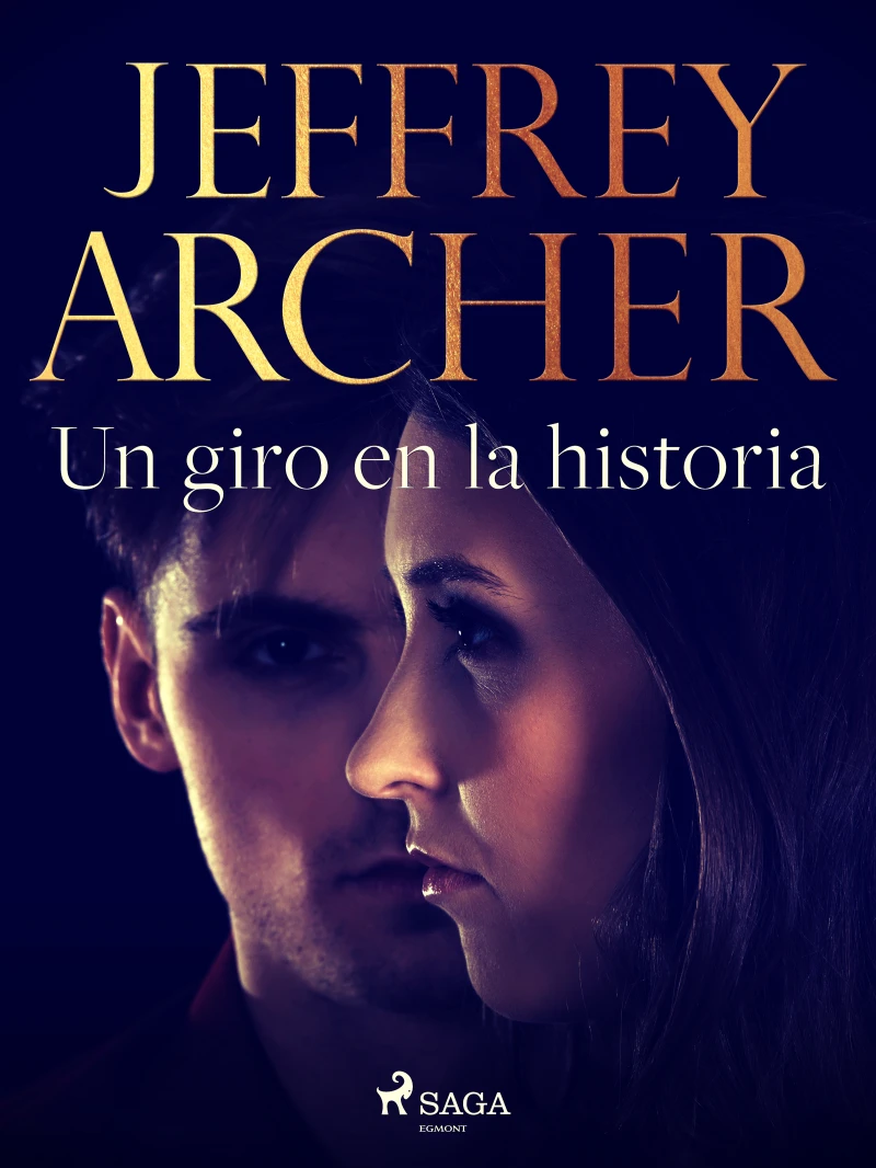 Portada: Un giro en la historia