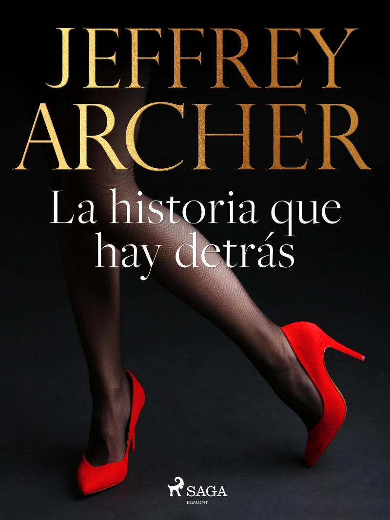 Portada: La historia que hay detrás