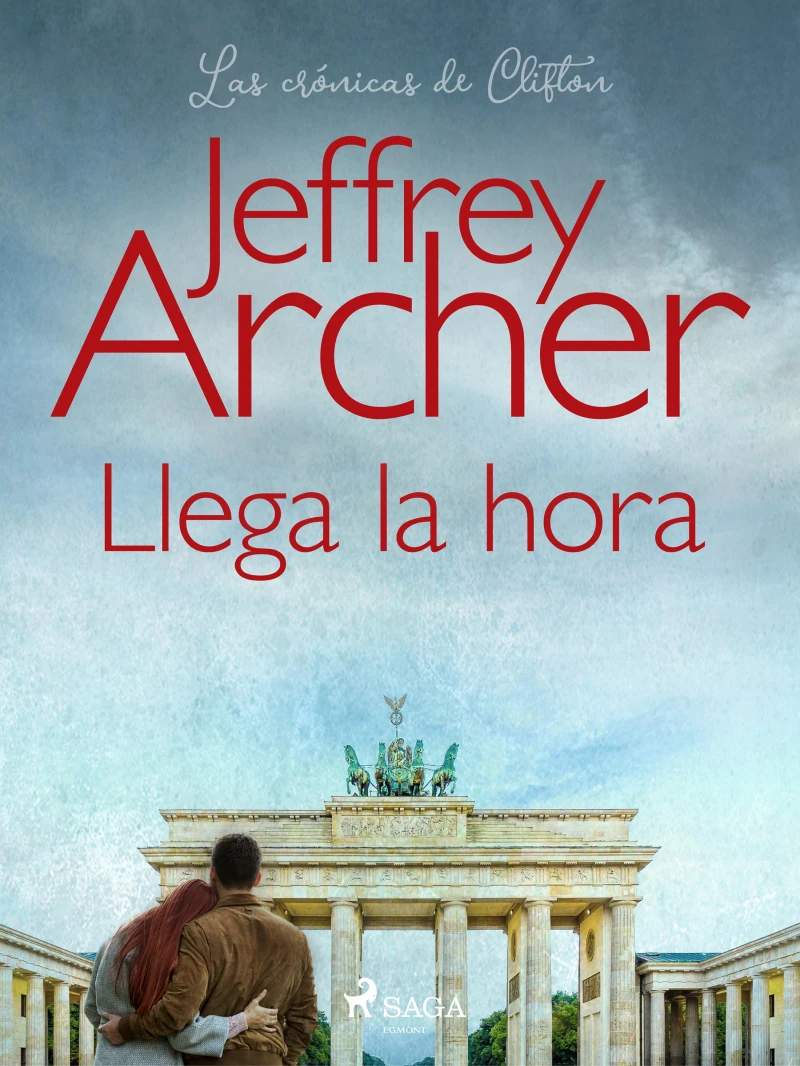 Portada: Llega la hora