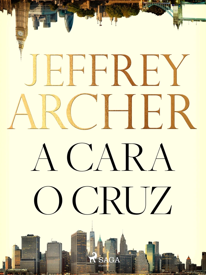Portada: A cara o cruz