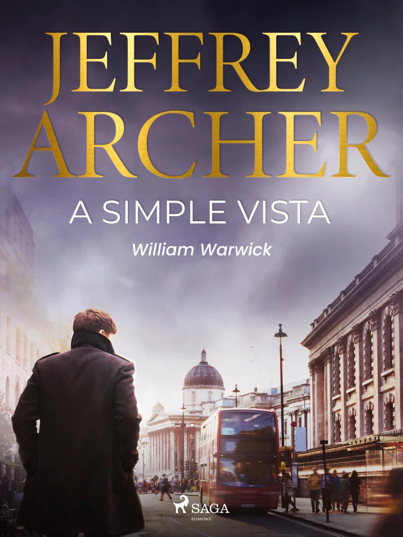 Portada: A simple vista