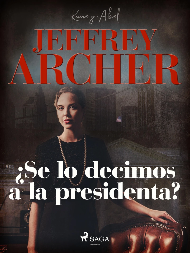 Portada: ¿Se lo decimos a la presidenta?