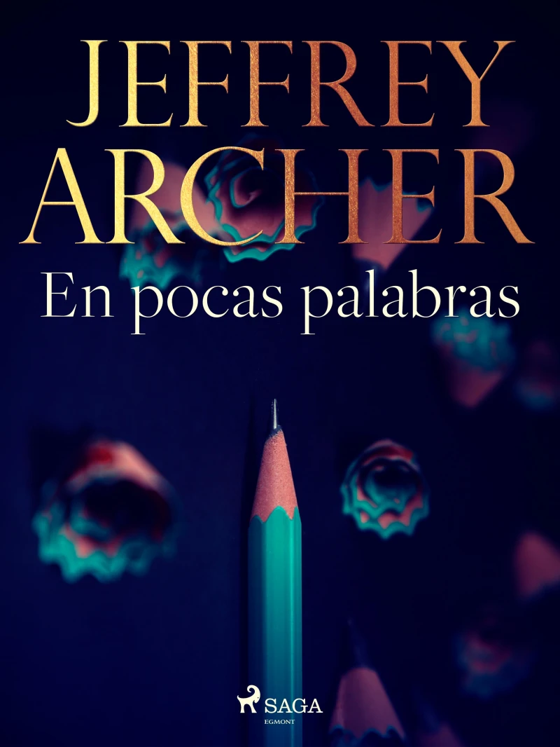 Portada: En pocas palabras