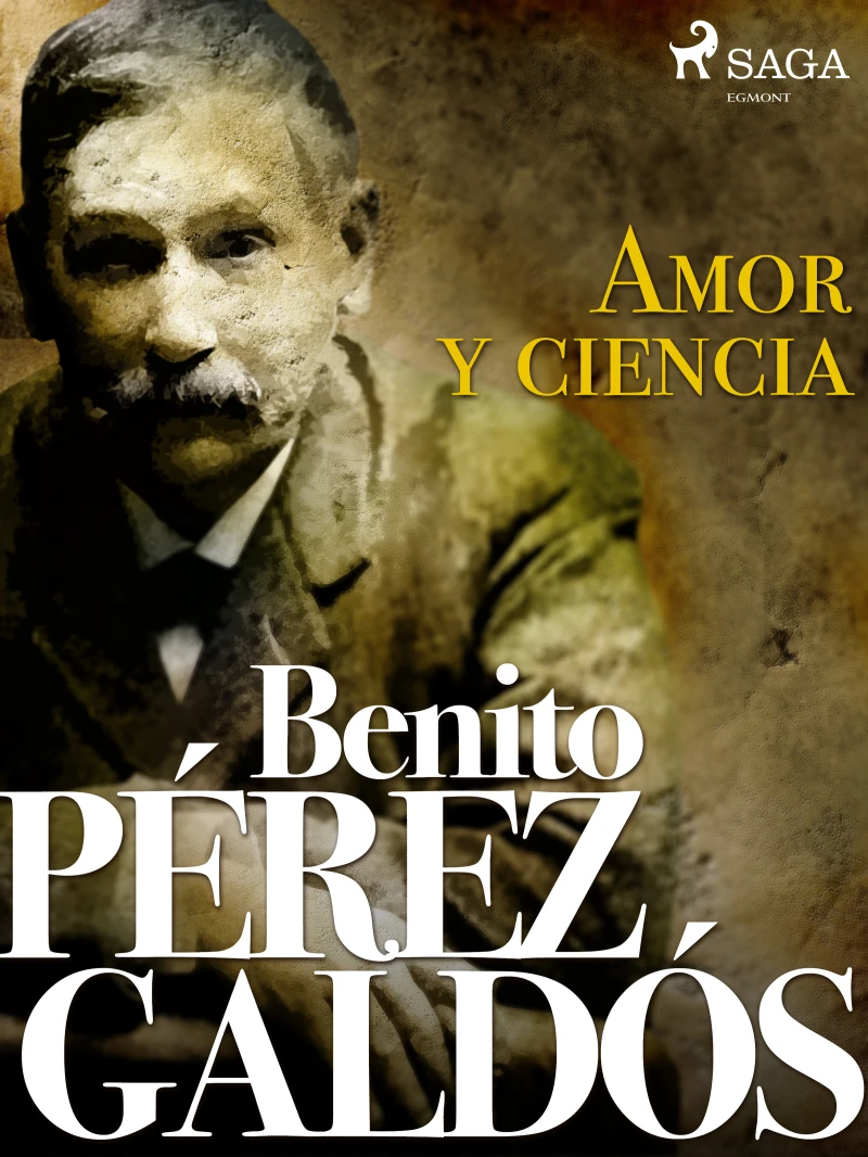 Portada: Amor y ciencia