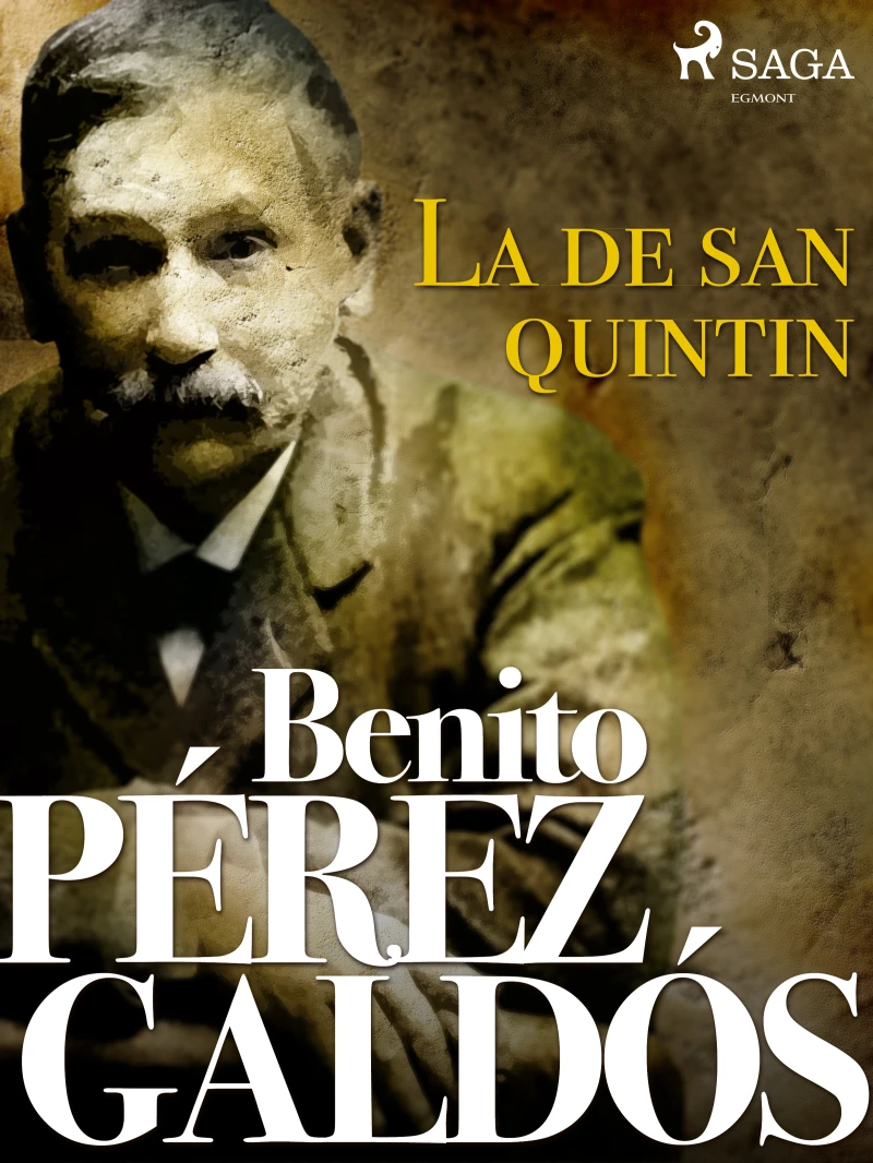 Portada: La de San Quintin