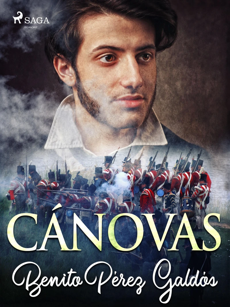 Portada: Cánovas