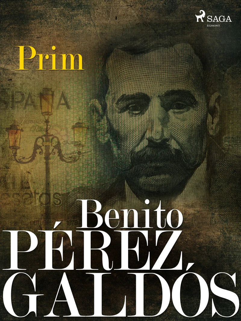 Portada: Prim