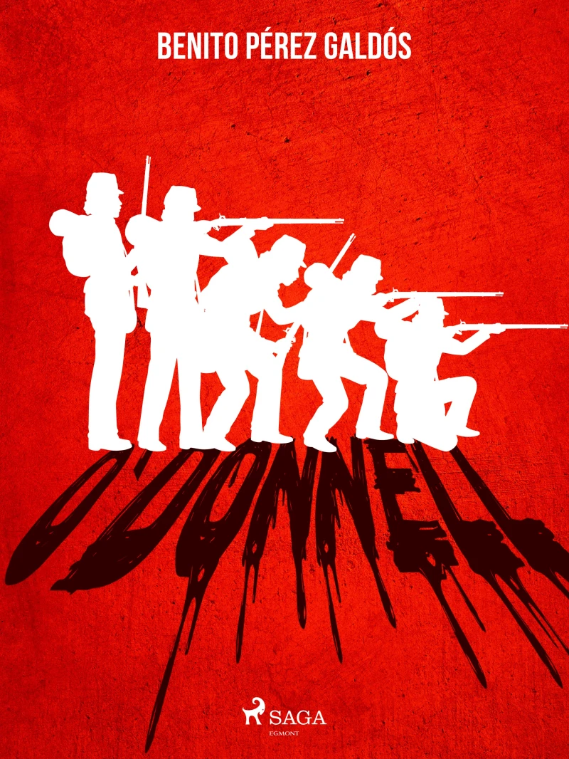 Portada: O'donnell