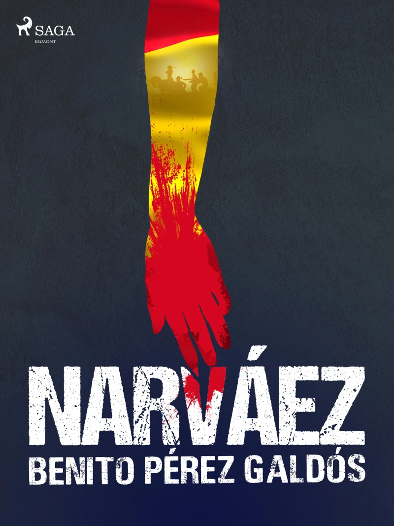Portada: Narváez