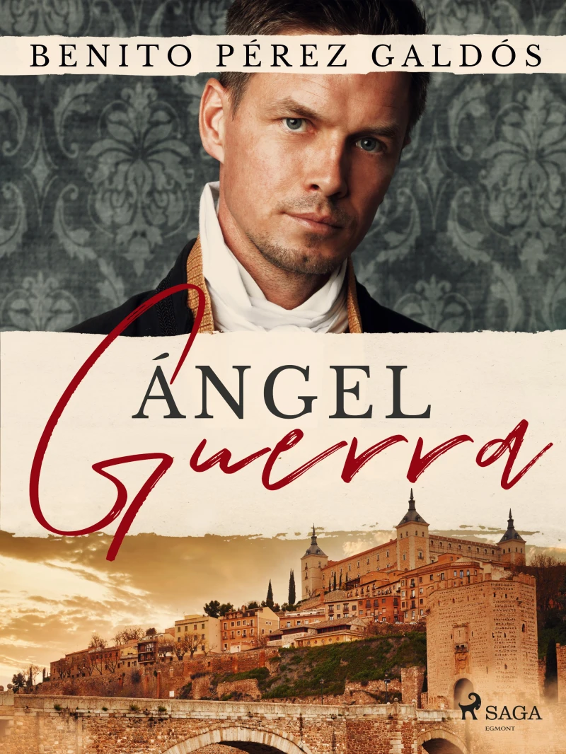 Portada: Ángel Guerra