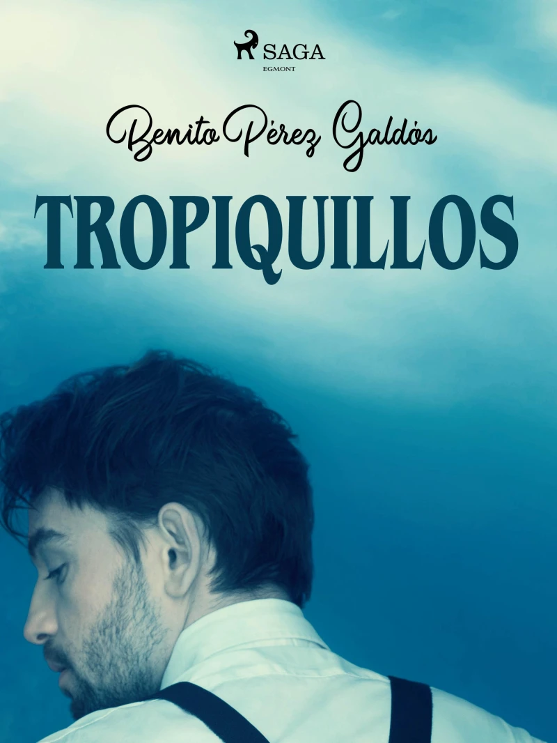 Portada: Tropiquillos