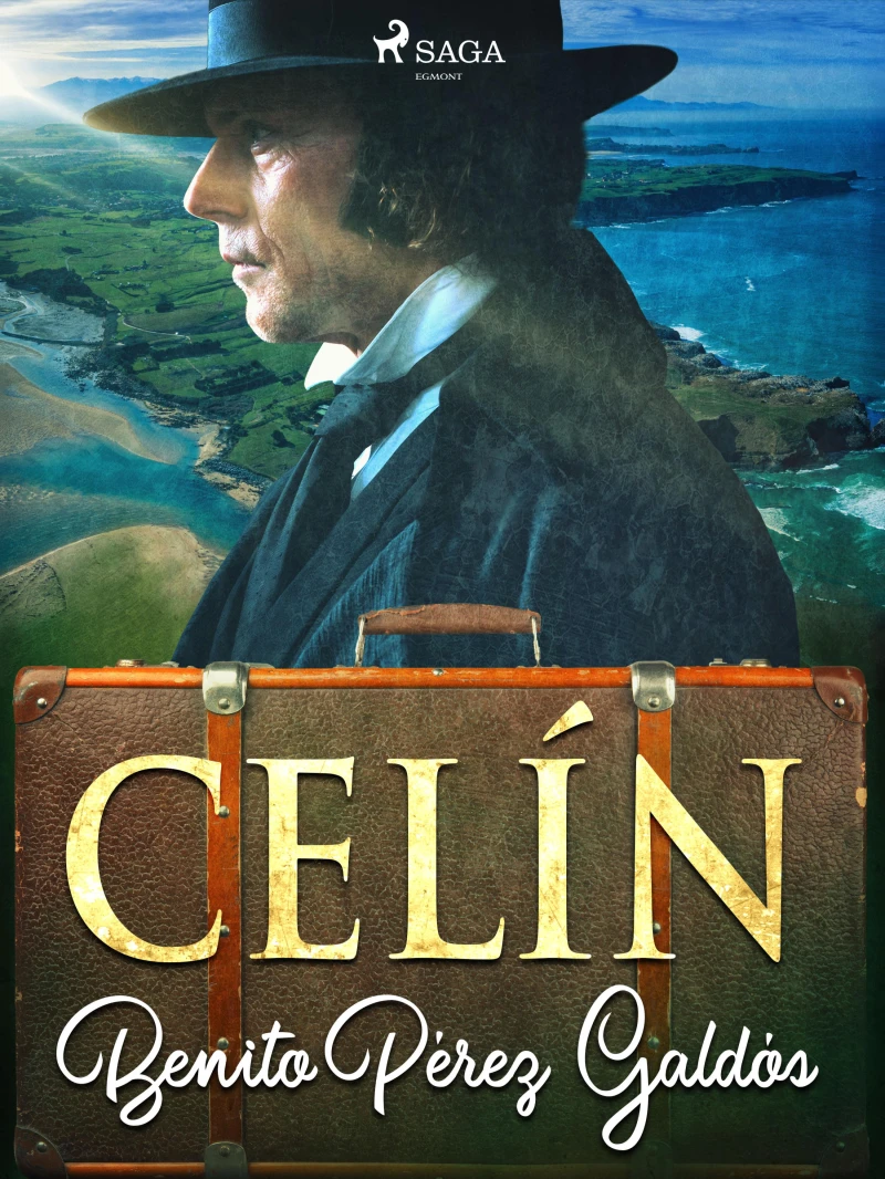 Portada: Celín