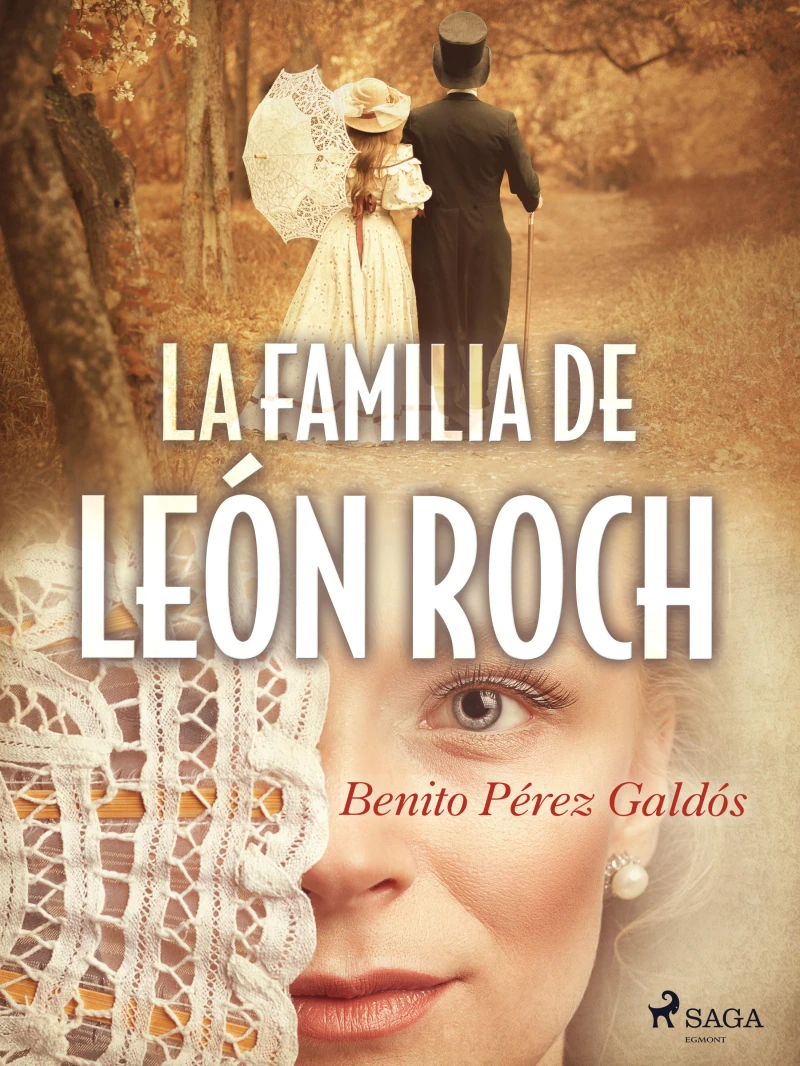Portada: La familia de León Roch