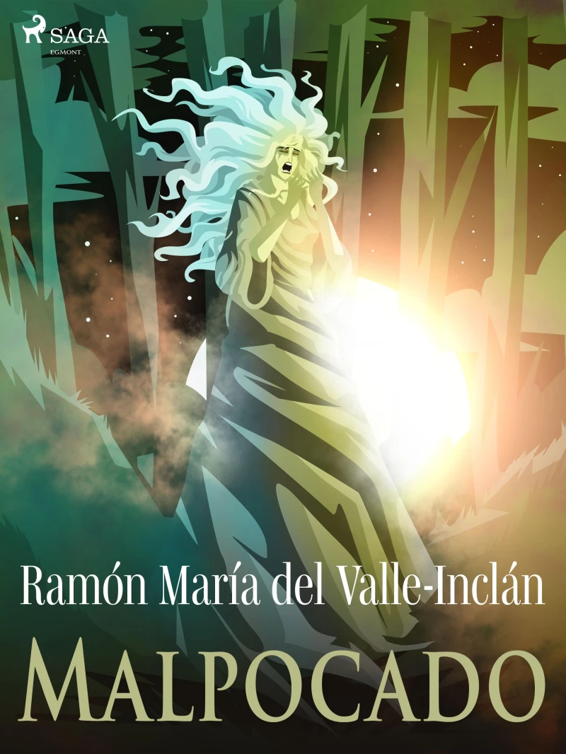 Portada: Malpocado