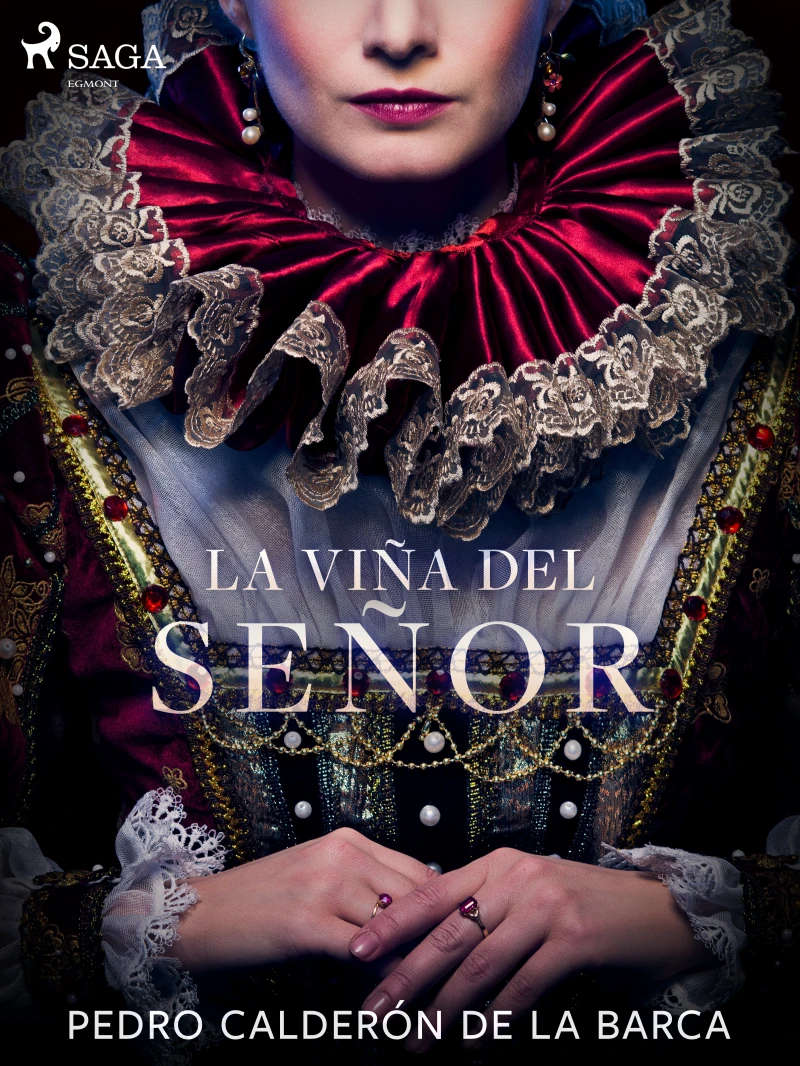 Portada: La viña del señor