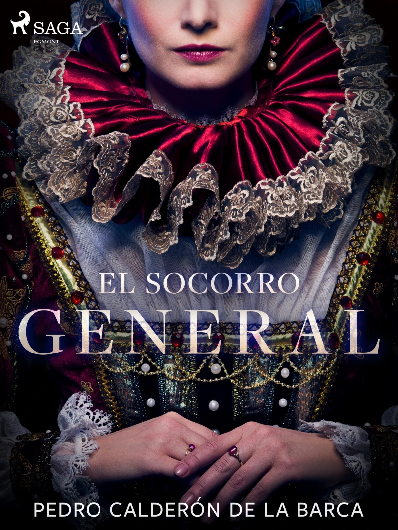 Portada: El socorro general